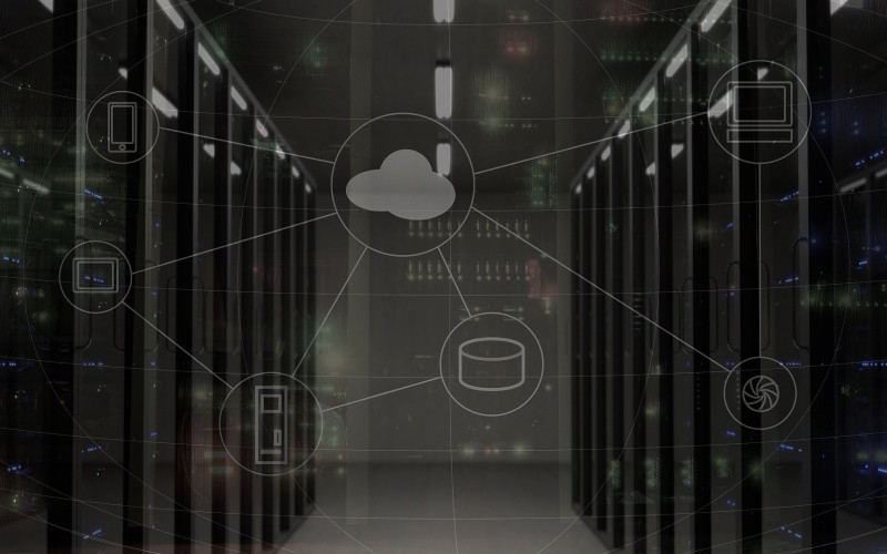 Cloud & Managed Hosting